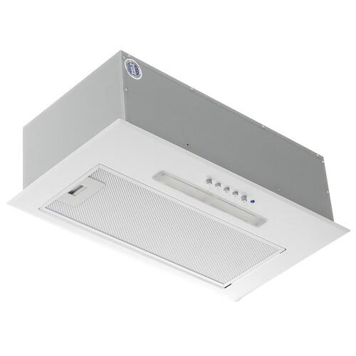 Вытяжка полновстраиваемая Akpo WK-4 Mio eco белый