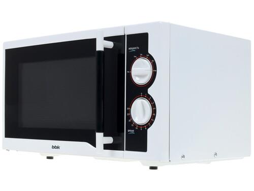 Микроволновая печь BBK 23MWS-928M/W белый