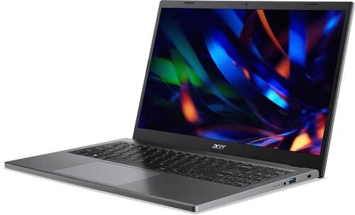 15.6" Ноутбук Acer Extensa 15 EX215-23-R0GZ серый