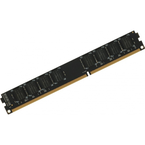 ОЗУ Digma DGMAD31333004D DDR3 4Gb 1333MHz RTL PC3-10600 CL9 DIMM 240-pin 1.5В Низкопрофильная dual rank