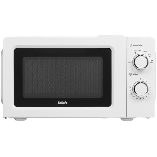 Микроволновая печь BBK 17MWS-788M/W белый