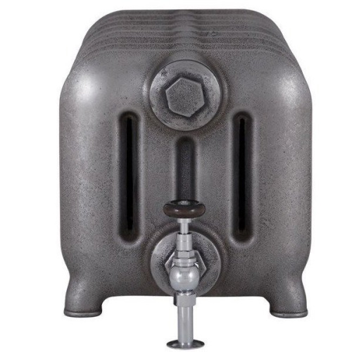 Чугунный радиатор отопления RETROstyle Радимакс Bolton 200 1 секция