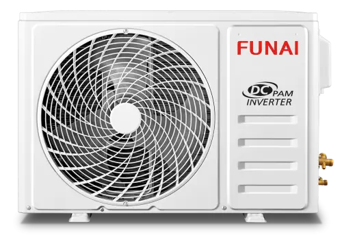 Сплит-система Funai Rac-I-Kd25Hp.D02/S/Rac-I-Kd25Hp.D02/U Kadzoku Inverter 2024