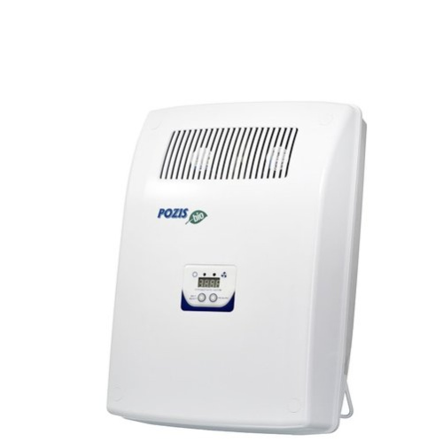 Облучатель-рециркулятор бактерицидный POZIS РБК-2