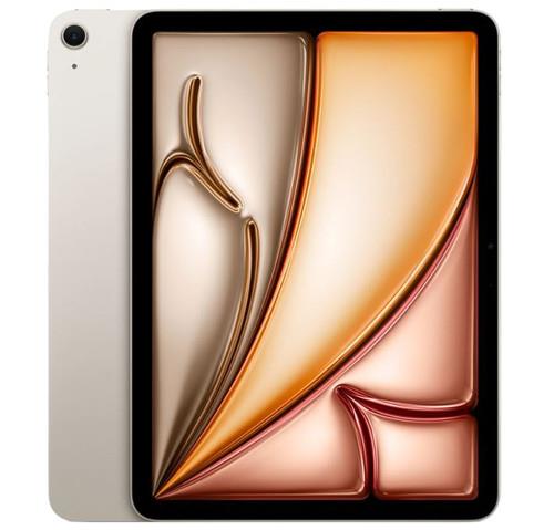 11" Планшет Apple iPad Air (M4) 5G 512 ГБ бежевый