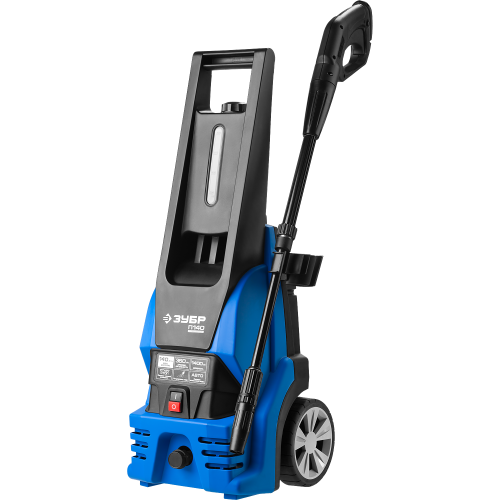 Мойка высокого давления ЗУБР АВД-140