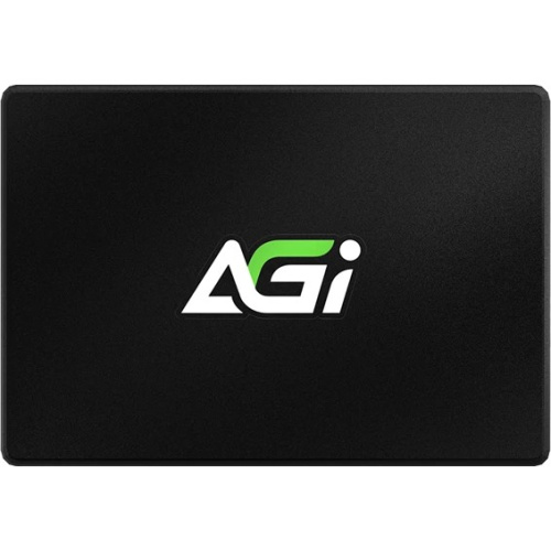 SSD AGi AI238 AGI256G25AI238 SATA-III 256GB 2.5"