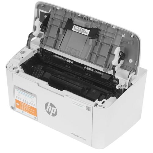 Принтер лазерный HP LaserJet M110we