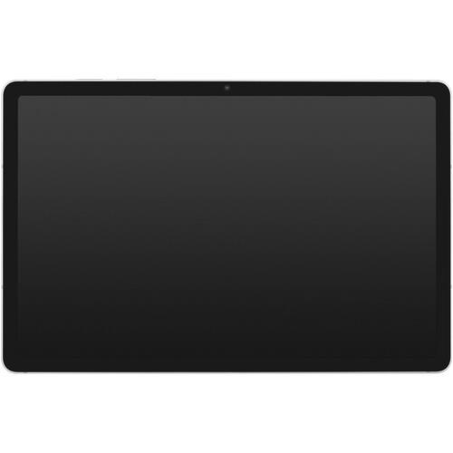 10.9" Планшет Samsung Galaxy Tab S9 FE Wi-Fi 256 ГБ серебристый + стилус