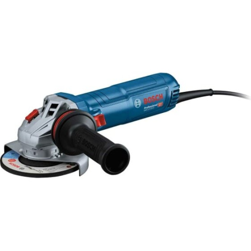 УШМ Bosch GWS 12-125 S 06013A6020
