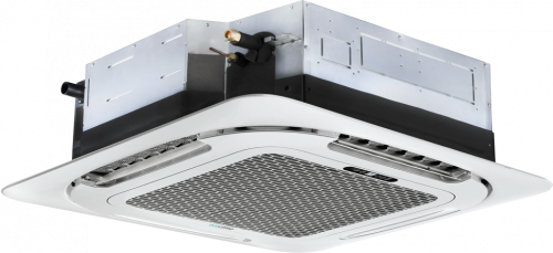 Кассетная сплит-система Ecoclima ECLCA/I-TC24/4R1/ECL/I-TC24/4R1