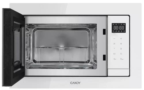 Встраиваемая микроволновая печь Candy CMXBTG259W белый