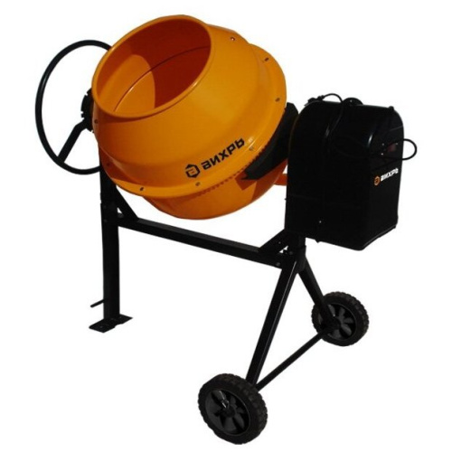 Бетономешалка Вихрь БМ-120