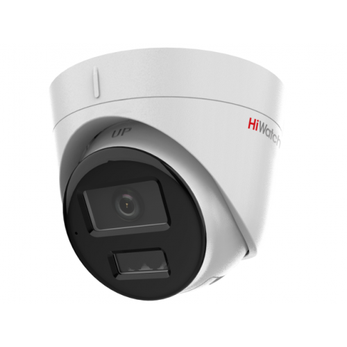 IP-камера HiWatch DS-I253M(C) (2.8mm) 2.8-2.8мм цв. корп.:белый