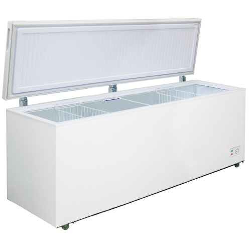 Морозильный ларь Бирюса 680KXQ