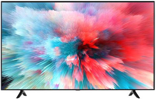 55" (138 см) LED-телевизор Xiaomi Mi TV 4A 55 черный