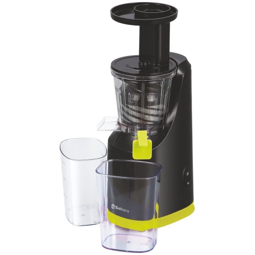 Соковыжималка SAKURA SA-6513BGR