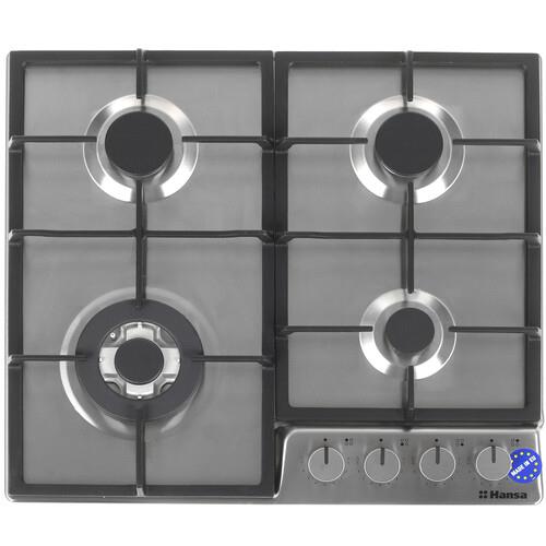 Hansa BHGI631542
