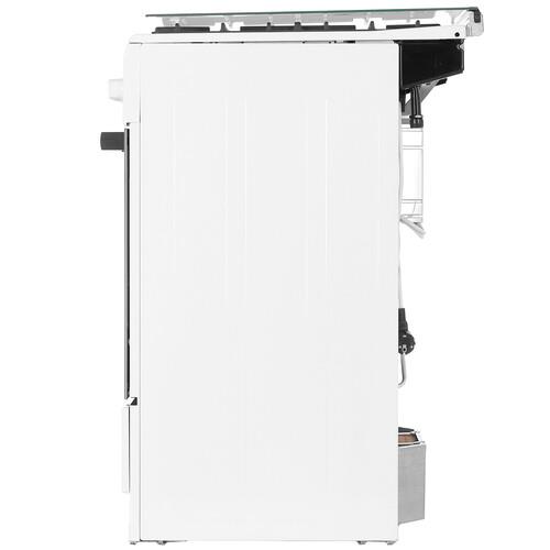 Газовая плита DARINA F1 3110 W белый