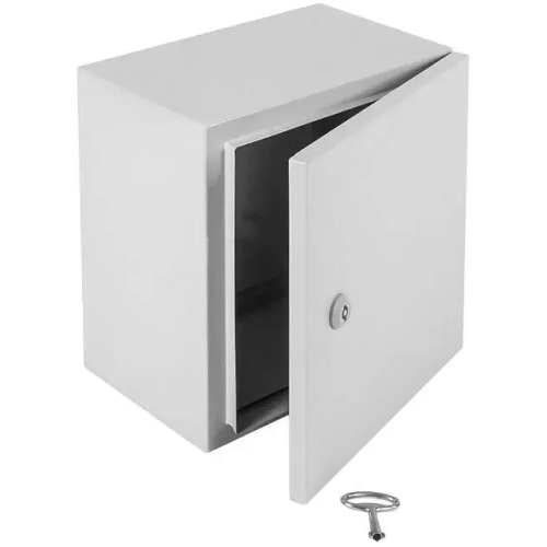 Шкаф электротехнический Elbox (EMW-800.800.300-1-IP66)