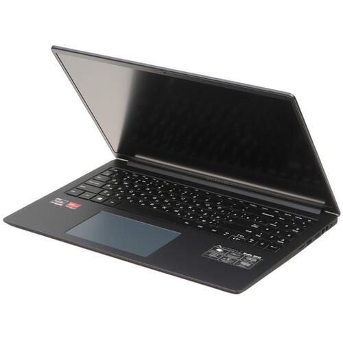 Ноутбук Maibenben M645 (M645FSF0LURE3) 16" WUXGA IPS 165Hz, AMD R5-4600H, 16Gb, 512Gb SSD, Linux, синий