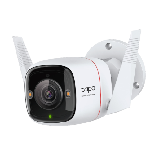 IP камера TP-Link Tapo C325WB