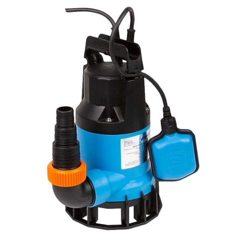 Насос ДЖИЛЕКС Фекальник 140/6 (5400)