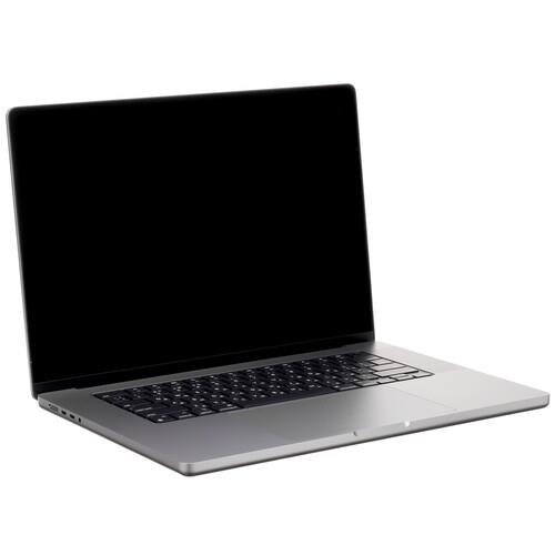 16.2" Ноутбук Apple MacBook Pro "Как новый" серый