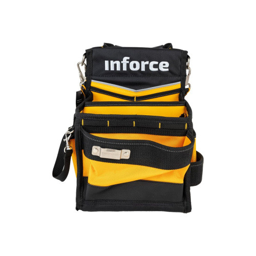 Сумка-органайзер для инструментов Inforce 11-25-14