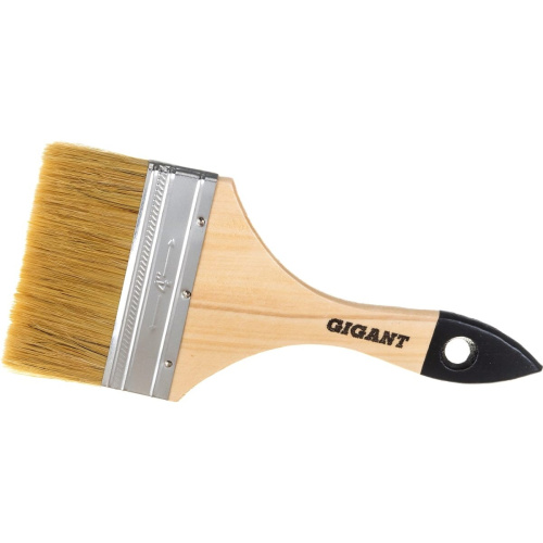 Кисть плоская Gigant FB-100 100 мм