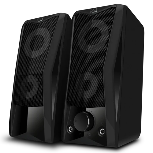 Компьютерная акустика SVEN 445 чёрный