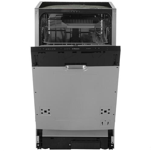 Встраиваемая посудомоечная машина Hansa ZIM435TQ