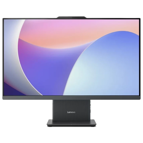 Моноблок Lenovo IdeaCentre AIO 27ARR9 (F0HQ0039RU) 27"(1920x1080 IPS)/AMD Ryzen 7 7735HS(3.2Ghz)/16384Mb/512SSDGb/noDVD/Int:AMD Radeon 680M