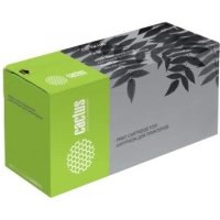 Картридж лазерный Cactus CS-CLT-K504S черный (2500стр) для Samsung CLP-415N/CLX-4195FW/4195FN