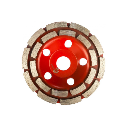 Чашка алмазная TRIO-DIAMOND TCW153 125