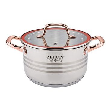 Кастрюля Zeidan Z-50365