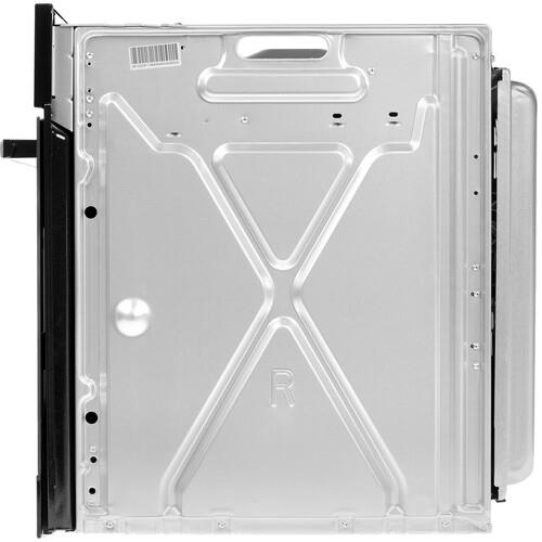 Электрический духовой шкаф Electrolux EZB52410AK черный