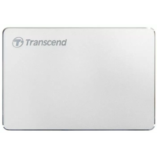 HDD Transcend StoreJet 25C3S (TS2TSJ25C3S) 2.5" 2TB