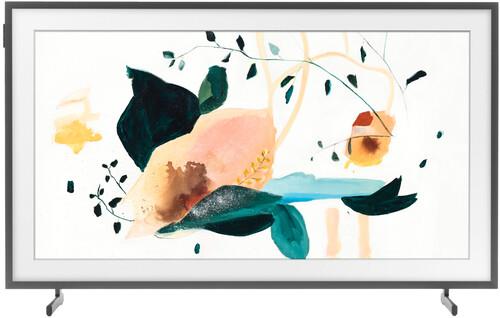 32" (80 см) LED-телевизор Samsung The Frame QE32LS03TBKXRU черный