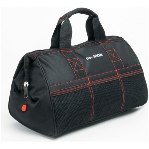 Сумка для инструментов Dr. IRON DR1003 445x290x320 мм