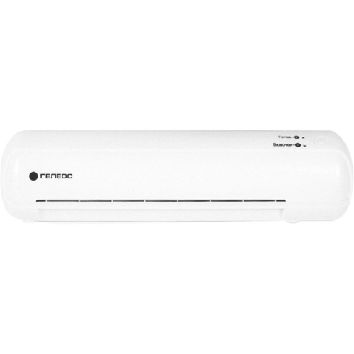 Ламинатор ГЕЛЕОС ЛМ-А4Мини белый