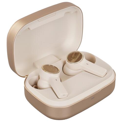 Наушники TWS Bang & Olufsen Beoplay EX золотистый