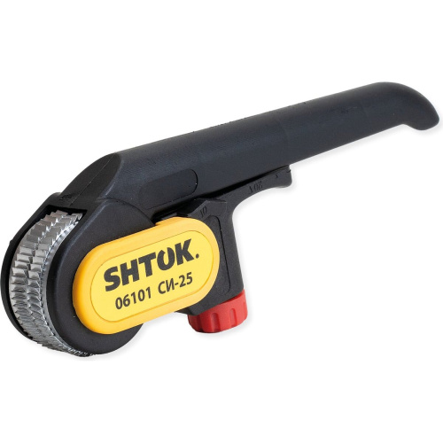 Инструмент для снятия изоляции SHTOK СИ-25 06101