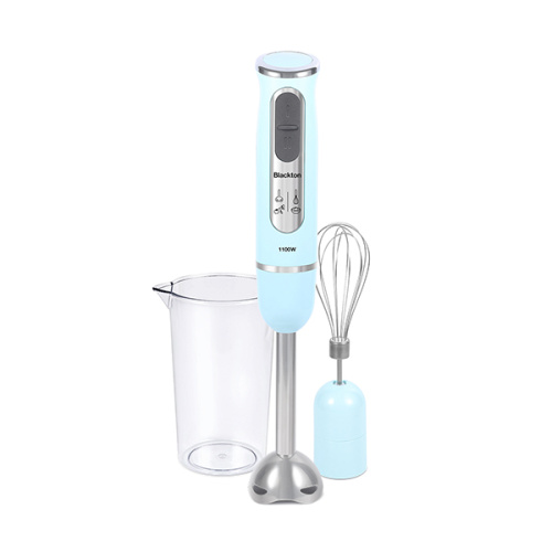 Блендер Blackton Bt HB1030SS Мятно-голубой Блендер Blackton Bt HB1030SS Мятно-голубой