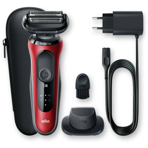 Электробритва BRAUN 61-R1200s