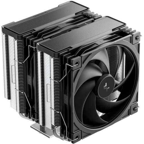 Вентилятор Deepcool AG400 G2 (R-AG400-BKNPMG2-G)