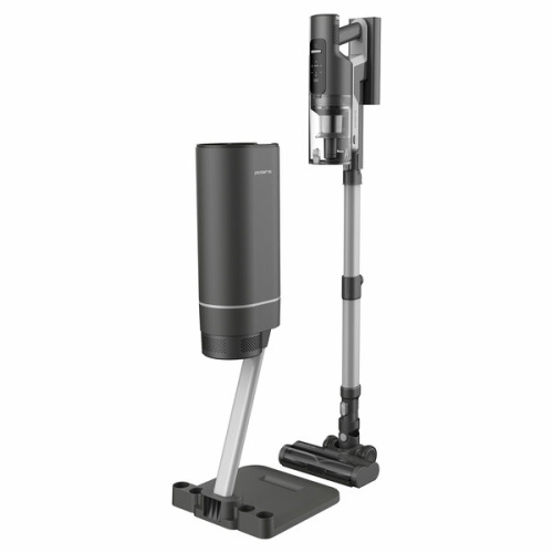 Беспроводной пылесос Polaris PVCSDC 2001 (22225) графитовый