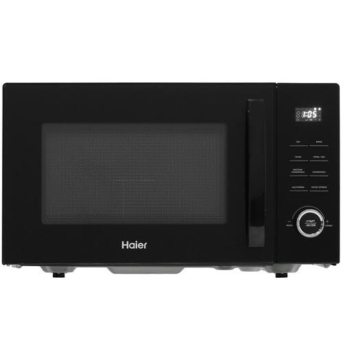 Микроволновая печь Haier HMG-DG239BA черный