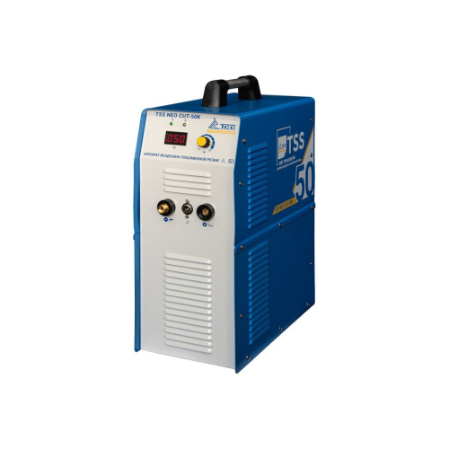 Аппарат воздушно-плазменной резки ТСС Neo Cut-50K (033316)