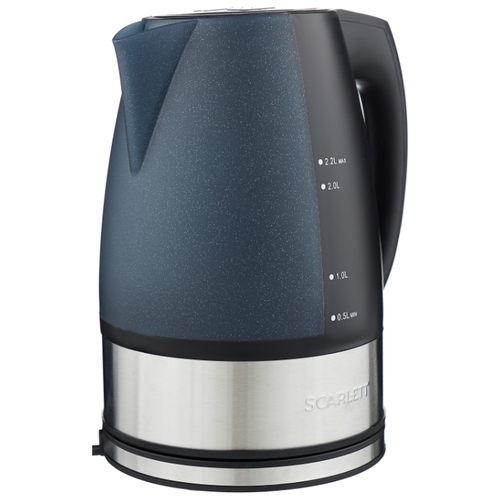 Чайник Scarlett SC-1020 черный